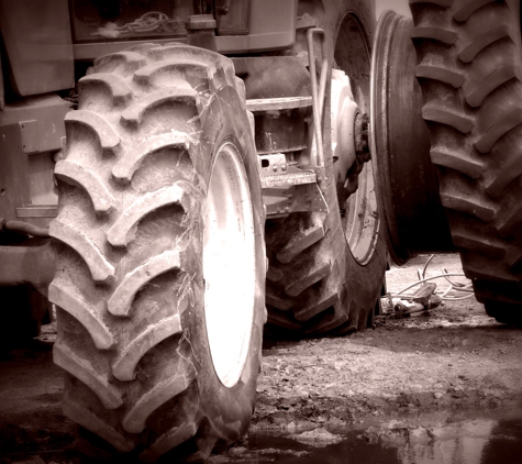 Associated Cold Tread Tyres - Colac, VIC