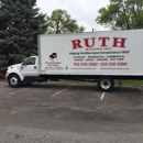 Ruth Movers Inc - Piano & Organ Moving