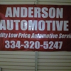 Anderson Automotive gallery