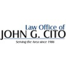 Law Office Of John G. Cito - Administrative & Governmental Law Attorneys