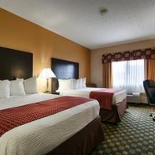 Best Western Paris Inn - Paris, KY