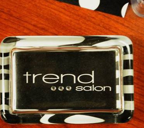 Trend Salon - Wauwatosa, WI