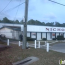 Nichols Equipment - Lawn & Garden Equipment & Supplies