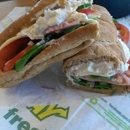 Subway - Fast Food Restaurants