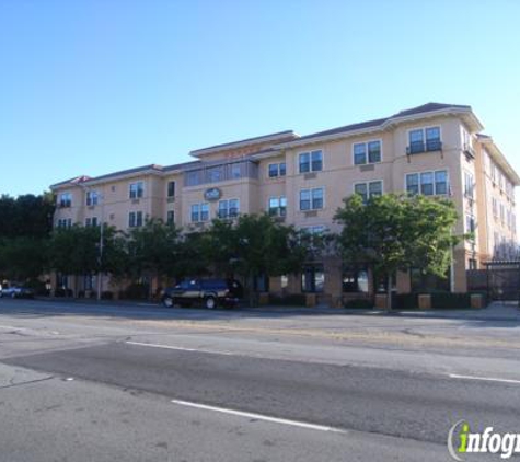 Sunrise Assisted Living-SN Mt - San Mateo, CA