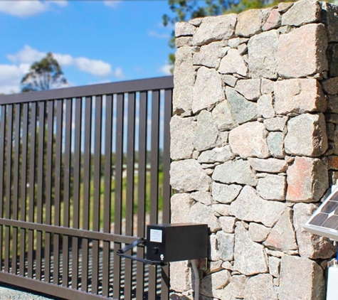 Brisbane Automatic Gate Systems - Cleveland, QLD