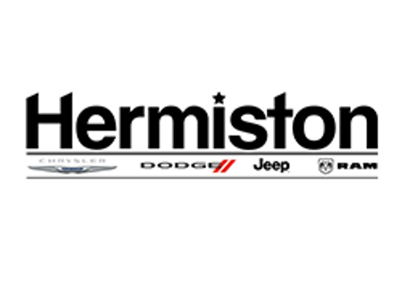 Pierre Chrysler Dodge Jeep Ram of Hermiston - Hermiston, OR