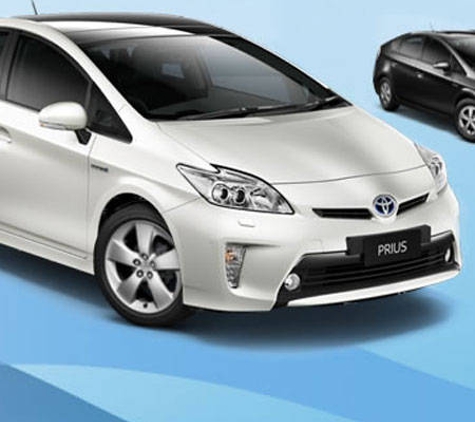 Cardiff Toyota - Cardiff, NSW