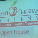 Sunset Christian Academy - Religious General Interest Schools