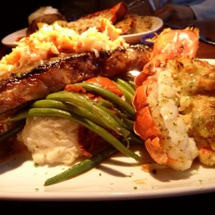 Red Lobster - Mcallen, TX