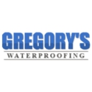 Gregory's Waterproofing - Waterproofing Contractors
