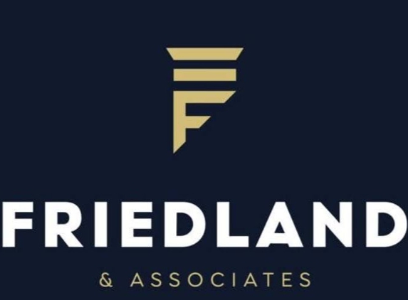 Friedland & Associates, P.A. Personal Injury Lawyers - Fort Lauderdale, FL. Friedland & Associates, P.A. Personal Injury Lawyers