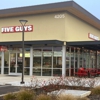 Five Guys gallery