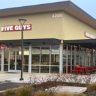 Five Guys