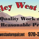 Greeley West Auto Repair - Automobile Diagnostic Service