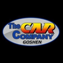 The Car Company - Used Car Dealers