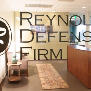 Reynolds Defense Firm - Portland, OR