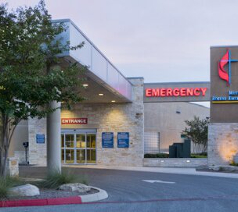 Methodist ER Boerne - Boerne, TX