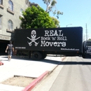 Real Rocknroll Movers - Movers