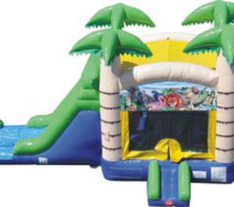 Fun Jump Inflatables LLC - Southaven, MS