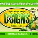 D-signs - Sign Lettering
