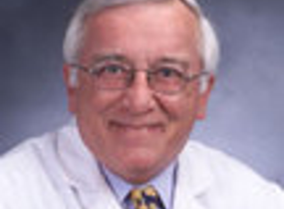 Dr. Roger W Yurt, MD - New York, NY