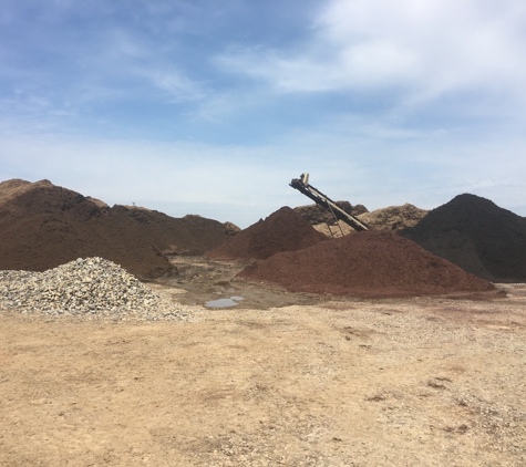 Chestnut Ridge Mulch Inc - Blairsville, PA