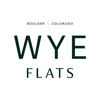 Wye Flats gallery