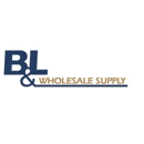 B&L Wholesale Supply - Roofing Equipment & Supplies