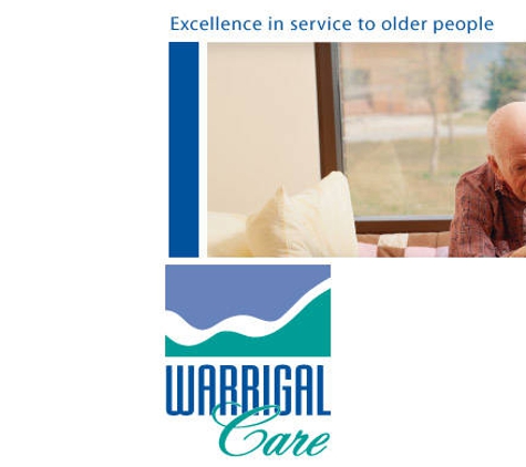 Warrigal - Coniston, NSW