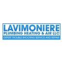Lavimoniere Plumbing Heating & Air LLC - Heating Contractors & Specialties