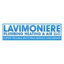 Lavimoniere Plumbing Heating & Air LLC - Plumbing Fixtures, Parts & Supplies