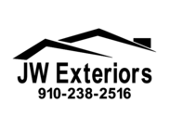 JW Exteriors LLC - Jacksonville, NC