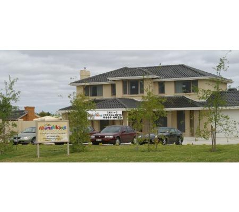 Little Munchkins Childcare Centre - Hillside, VIC