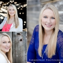 Farmhouse Photography - Portrait Photographers