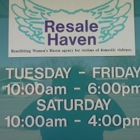 Resale Haven
