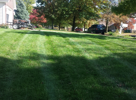 Mow Yo Yard - Lexington, KY