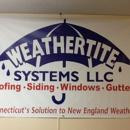 Weathertite Systems - Gutters & Downspouts