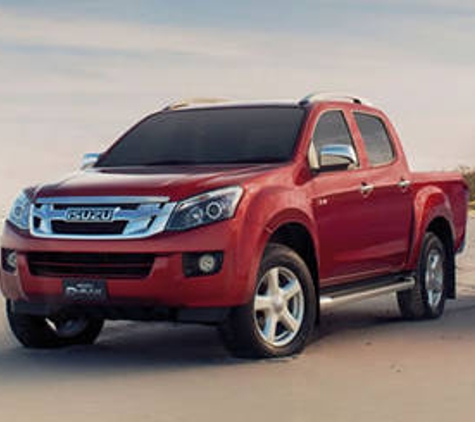 Moorooka Motor Group - MMG Auto - Moorooka Isuzu Ute & Used Cars - Moorooka, QLD