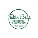 Tobin Bros. - Stump Removal & Grinding