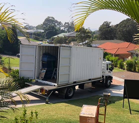 Wollongong Removals - Spring Hill, NSW