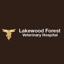 Lakewood Forest Veterinary Hospital - Pet Services