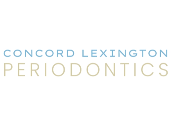Concord Lexington Periodontics - Concord, MA