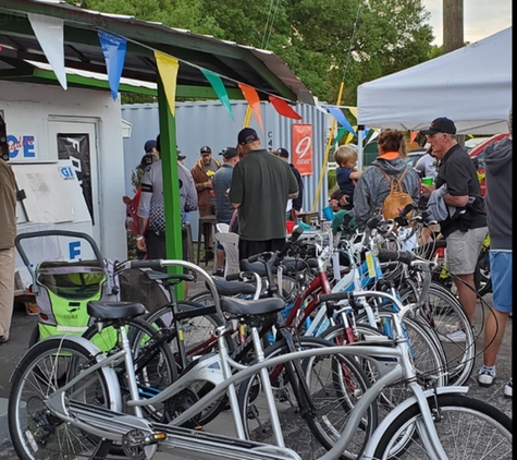 Greenway  Bicycles - Ocala, FL
