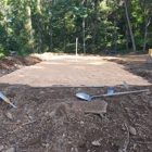 Strouse Excavating and Landscaping