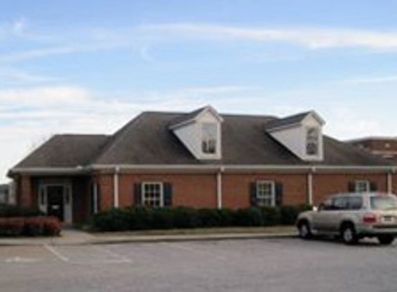 Piedmont Hearing Center - Greenville, SC