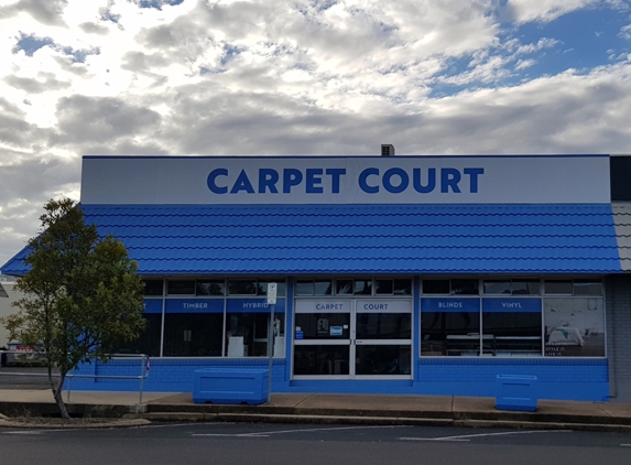 Burnett Carpet Court - Bundaberg Central, QLD