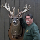 Norm's Taxidermy - Taxidermists