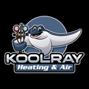 Kool Ray Air Conditioning