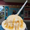 Kula Shave Ice - Ice